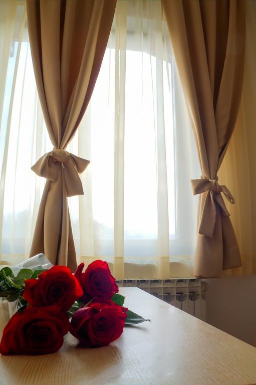 Restaurant Rooms Pino スルニュ 部屋 写真